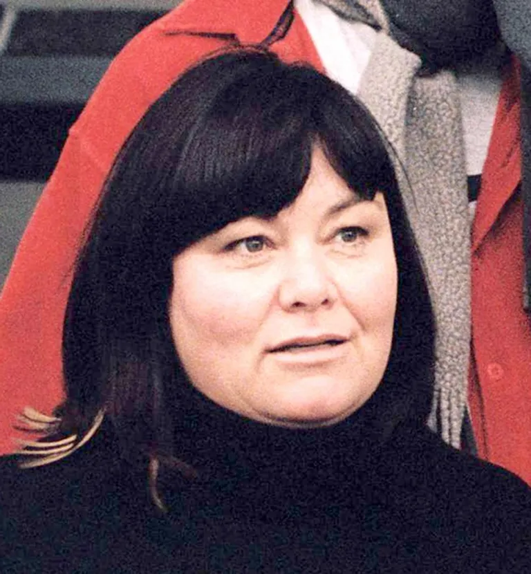 Dawn French (Mrs. Bowers)