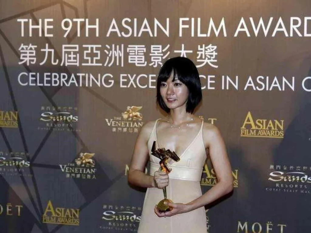 Fakta Bae Doo na_Peraih Best Actress_
