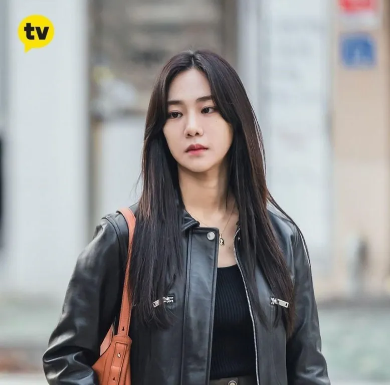 Kang Seung Hye – Han Ji Eun