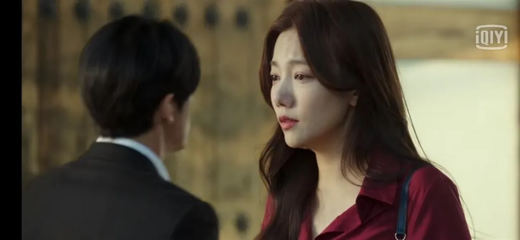 Namgung Eun Sun – Lee Chae Young