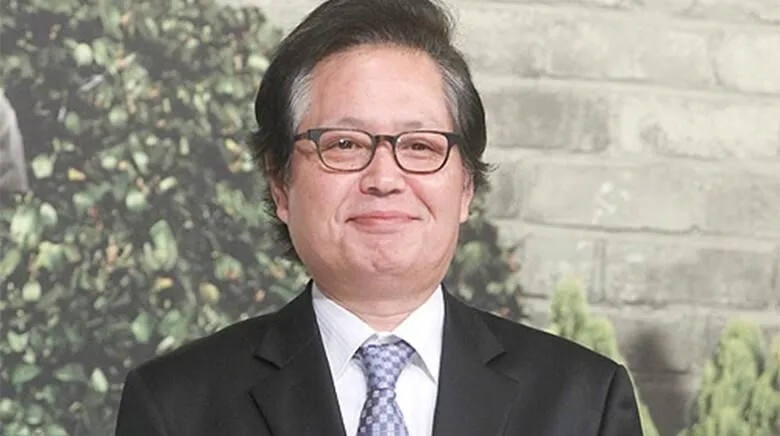Oh Chang Soo (Kang Nam Gil)