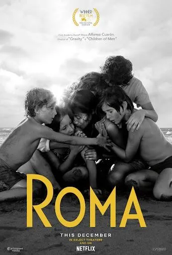 Review Roma__