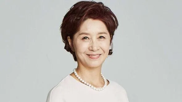 Yang Mi Jeong – Kim Hye Ok
