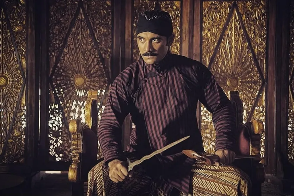 film terbaik ario bayu_Sultan Agung Tahta, Perjuangan, dan Cinta_