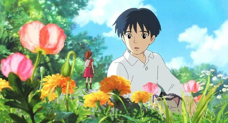 review the secret world of arrietty_Recommended untuk Anak-Anak_