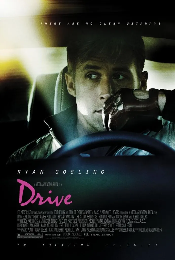 Drive__