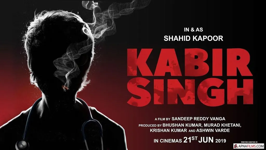  Kabir Singh
