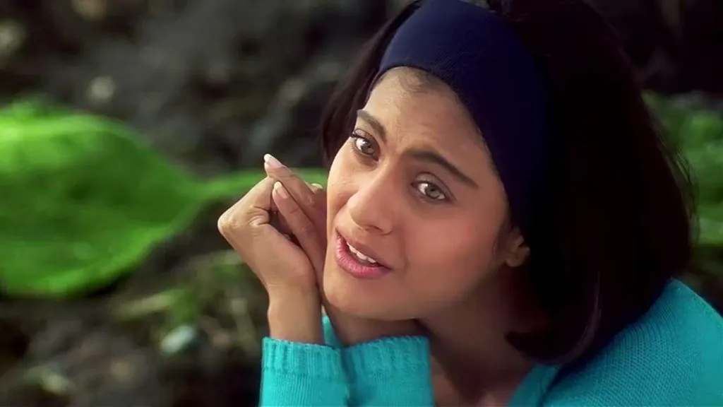 Kajol (Anjali Sharma)