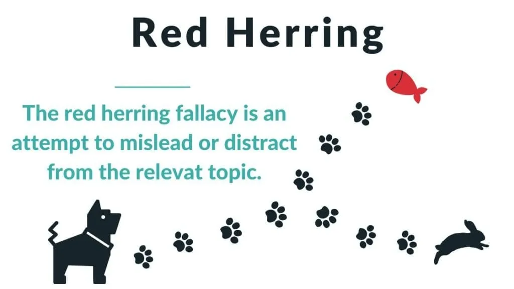 Red Herring_