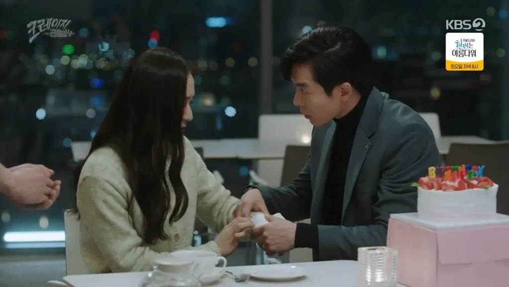 Review Crazy Love Episode 9-10__