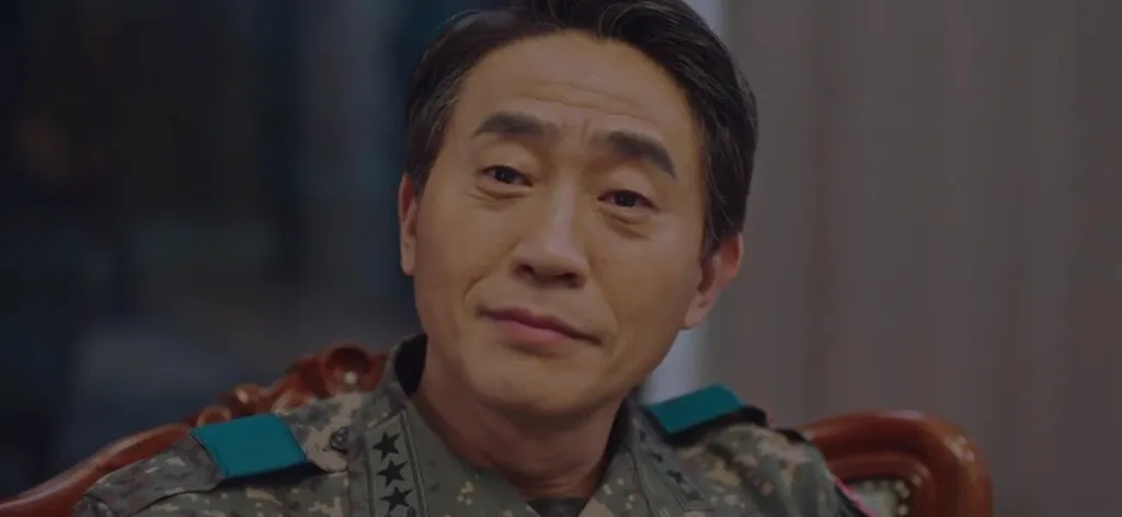 Review Military Prosecutor Doberman Episode 9-10_Target Lain Bae Man dan Woo In_