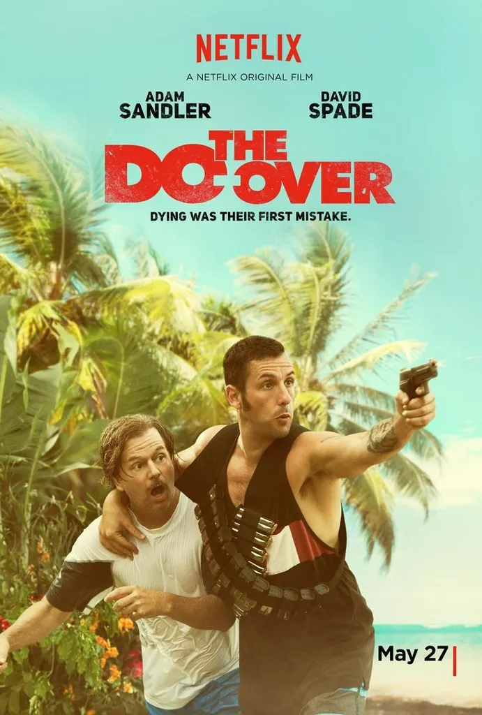 Review The Do-Over__