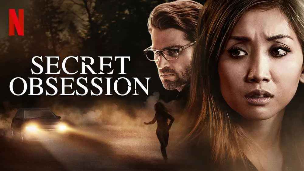 Secret Obsession_