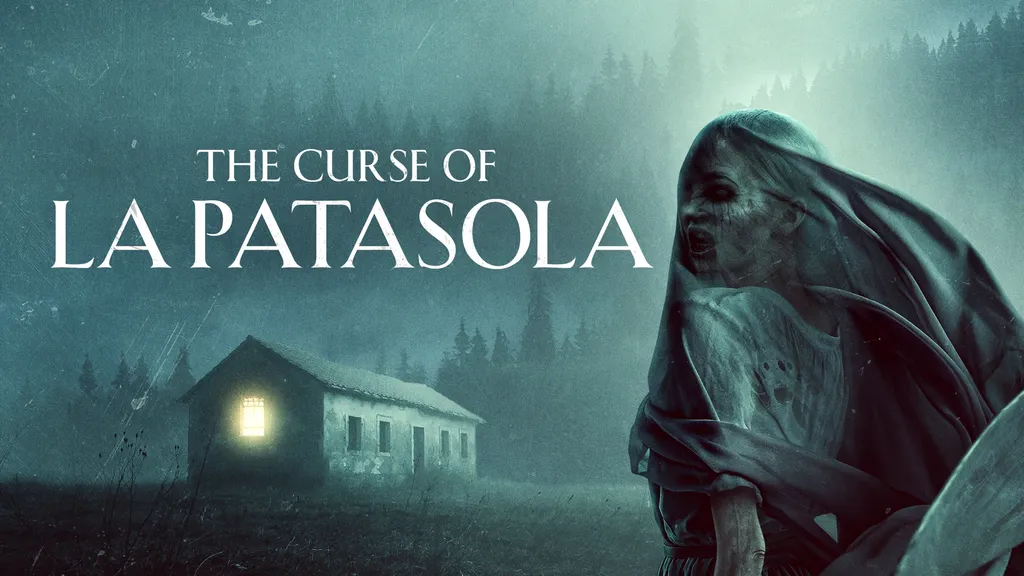 The Curse of La Patasola_Poster (Copy)
