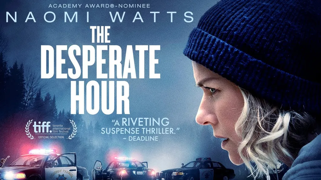 The Desperate Hour_Poster (Copy)