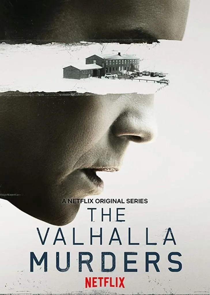 The Valhalla Murders__