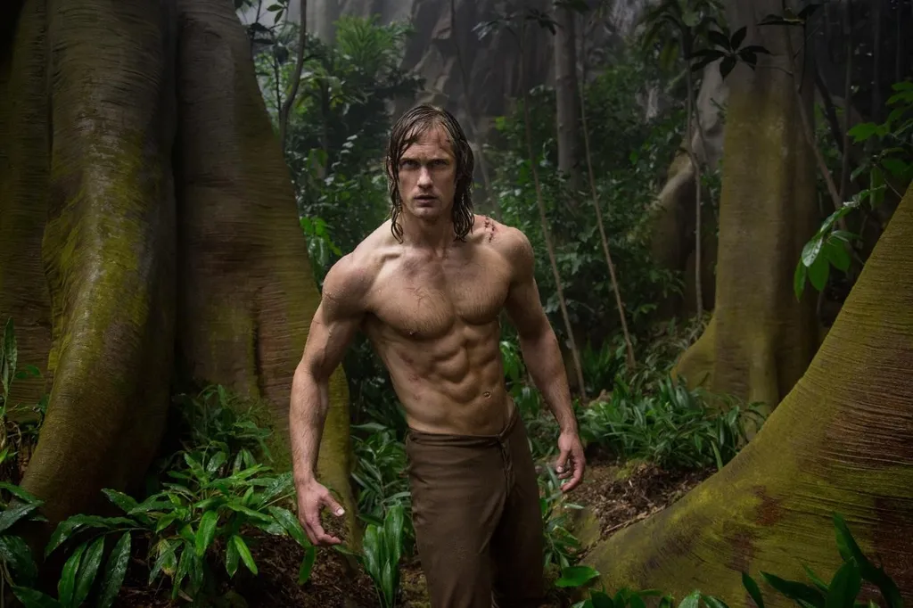 Alexander Skarsgard (Tarzan)_