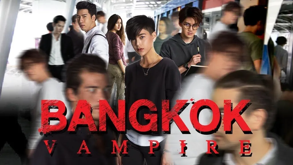 Bangkok Vampire