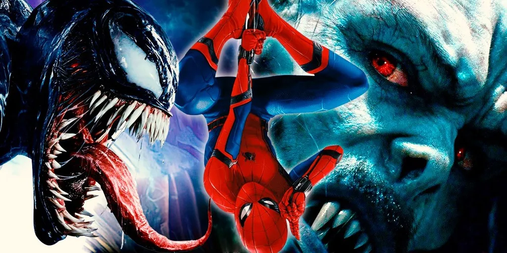 Film Ketiga dari Sony’s Spider-Man Universe
