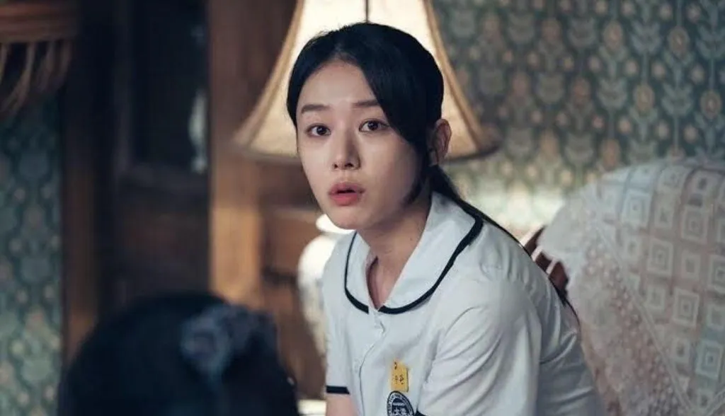 Ji Seung Wan – Lee Joo Myoung