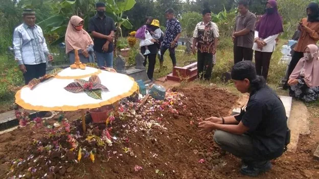 Nenek Ponco Sudah Wafat di Tahun 2022_