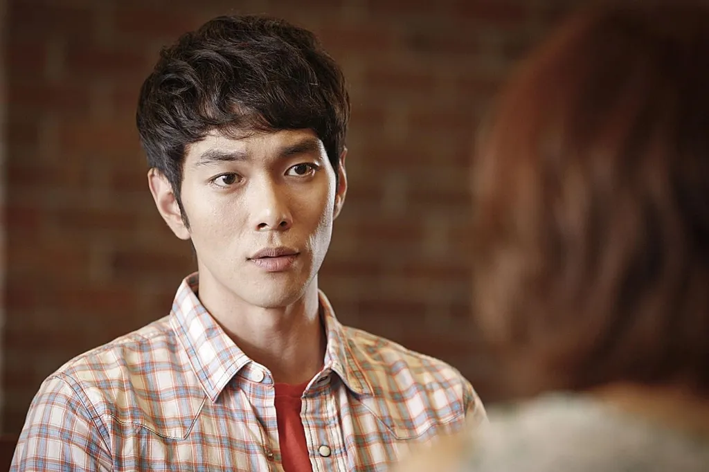 Kim Jae Kyoung (Lee Gyu Han)