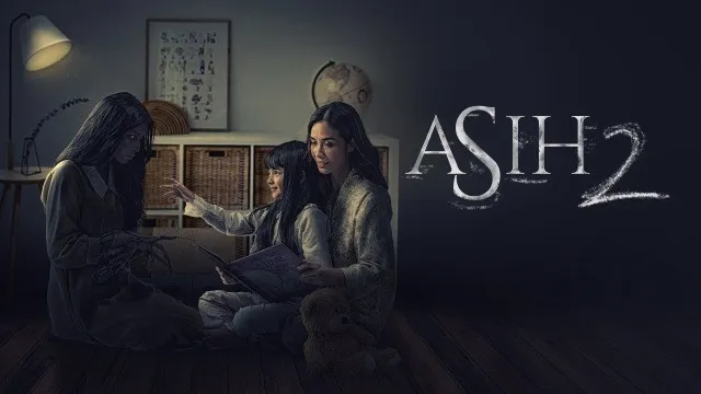 Review Asih 2