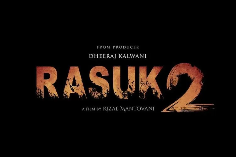 Review Rasuk 2