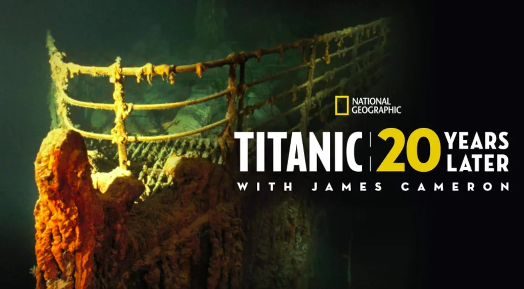 Titanic - James Cameron_Poster (Copy)