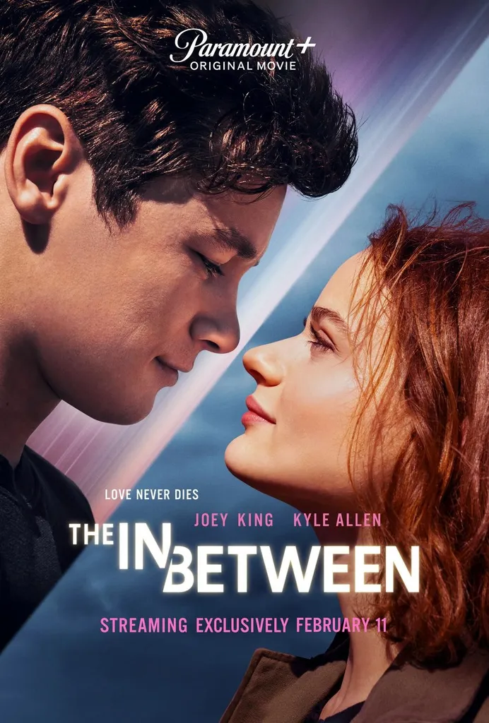 The In Between__