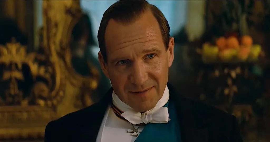 Tiga Pemeran di The King’s Man Pernah Bermain di Film James Bond