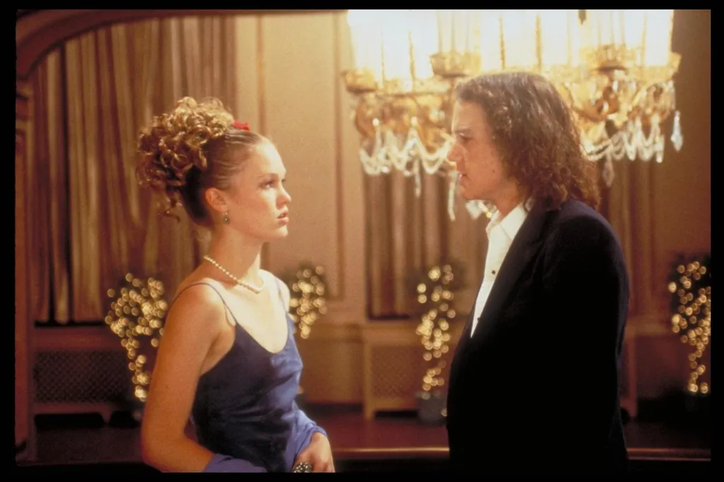 film mirip senior year_10 Things I Hate About You_