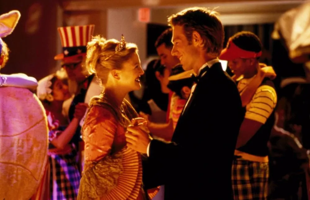 film mirip senior year_Never Been Kissed_