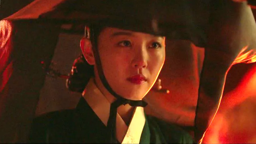 review bloosy heart _ Episode 5-6_
