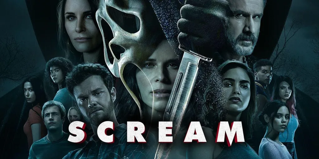 Akankah Muncul Trilogi Scream 4, 5, dan 6?