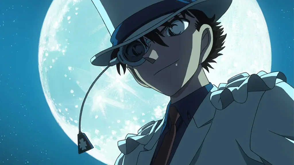 Detective Conan Movie 14_Kaito Kid (Copy)