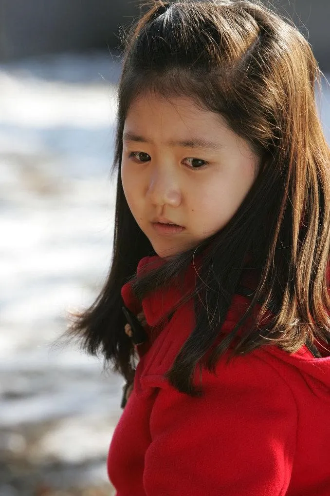 Park Min Seo (Jin Ji Hee/Bae Doo Na)