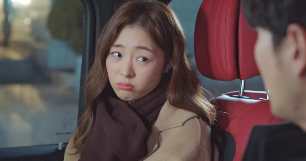 Review Welcome to Wedding Hell Episode 4-6_Na Eun dan Jun Pyeong Berbeda Pendapat_