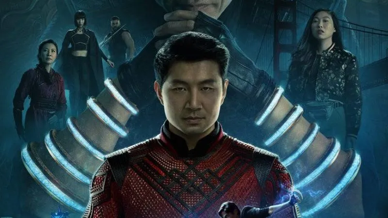 Shang-Chi Merupakan Superhero Asia Pertama Marvel