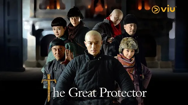 The Great Protector