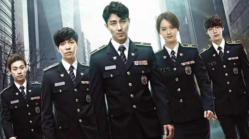 You're All Surrounded