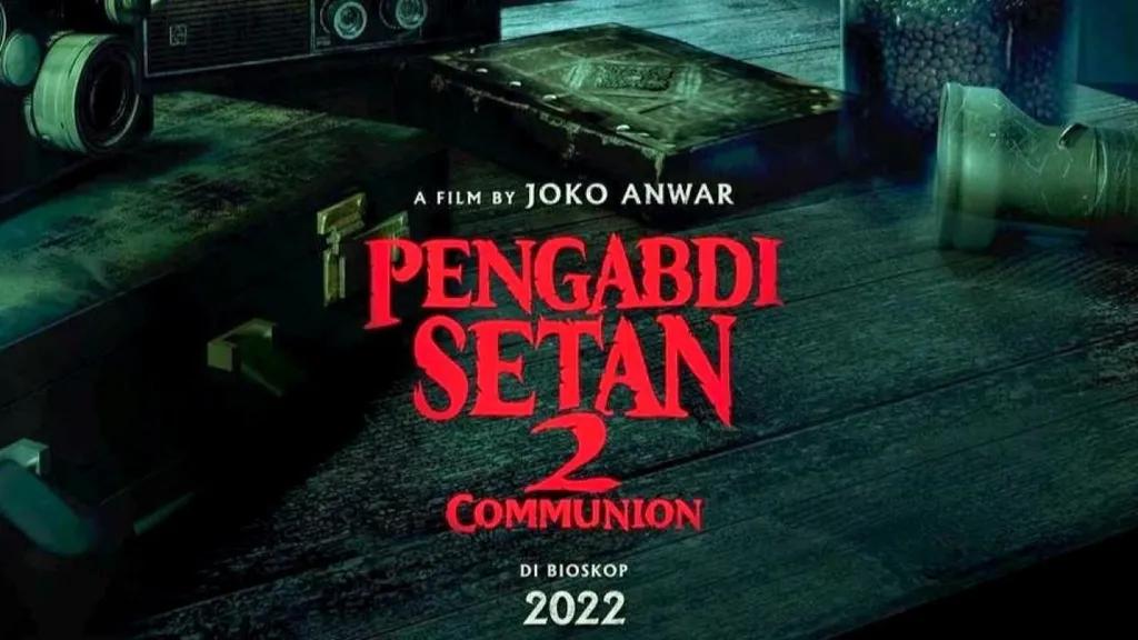film biskop Indonesia terbaru_Pengabdi Setan 2_