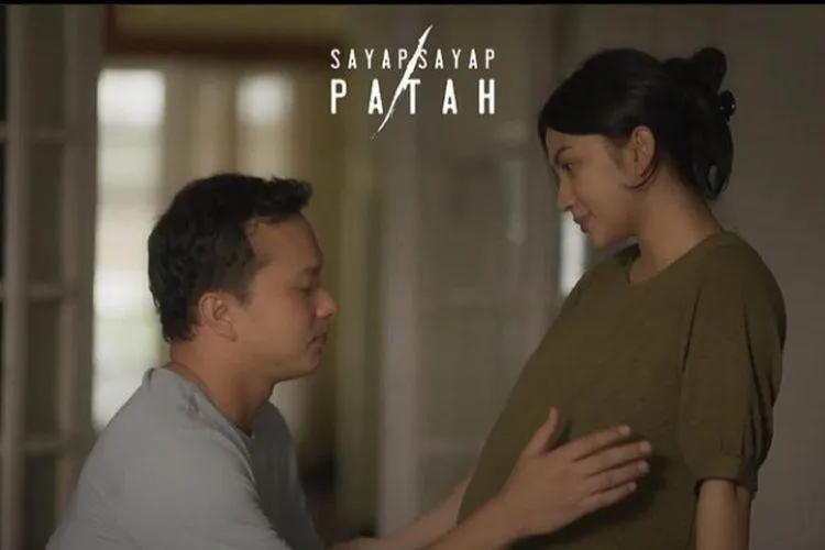 film biskop Indonesia terbaru_Sayap-Sayap Patah_