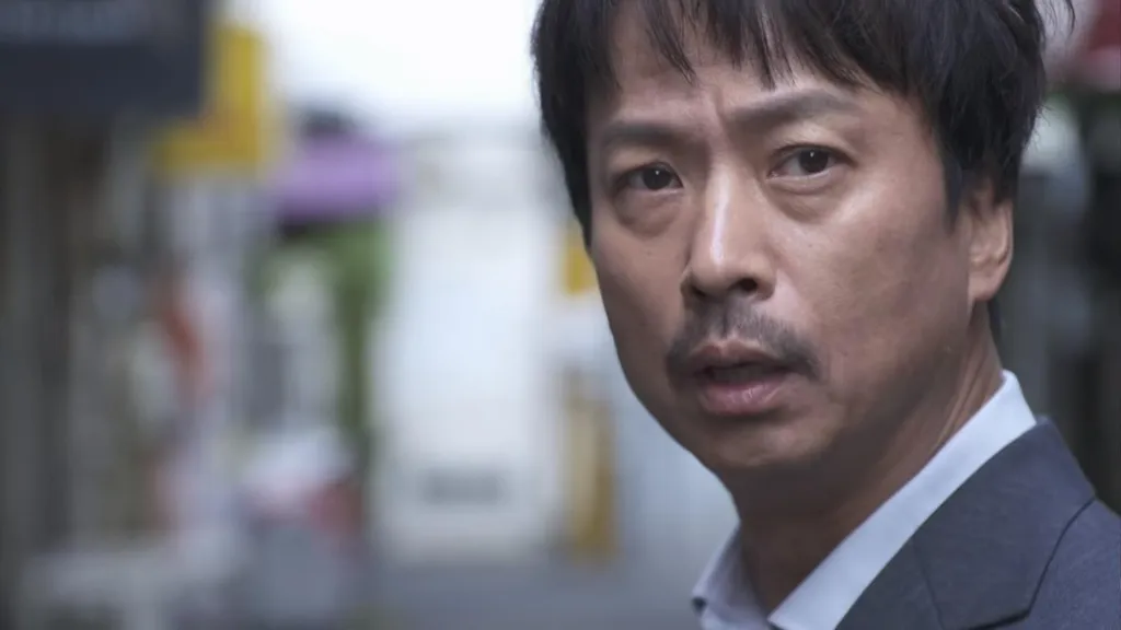 pemeran Mr. HIiragi's Homeroom_Gunji Makoto (Shiina Kippei)_