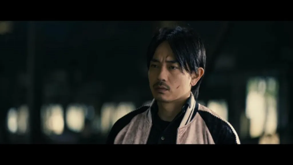 pemern high & low the movie 3 final mission_Tsukumo (Aoyogi Sho)_