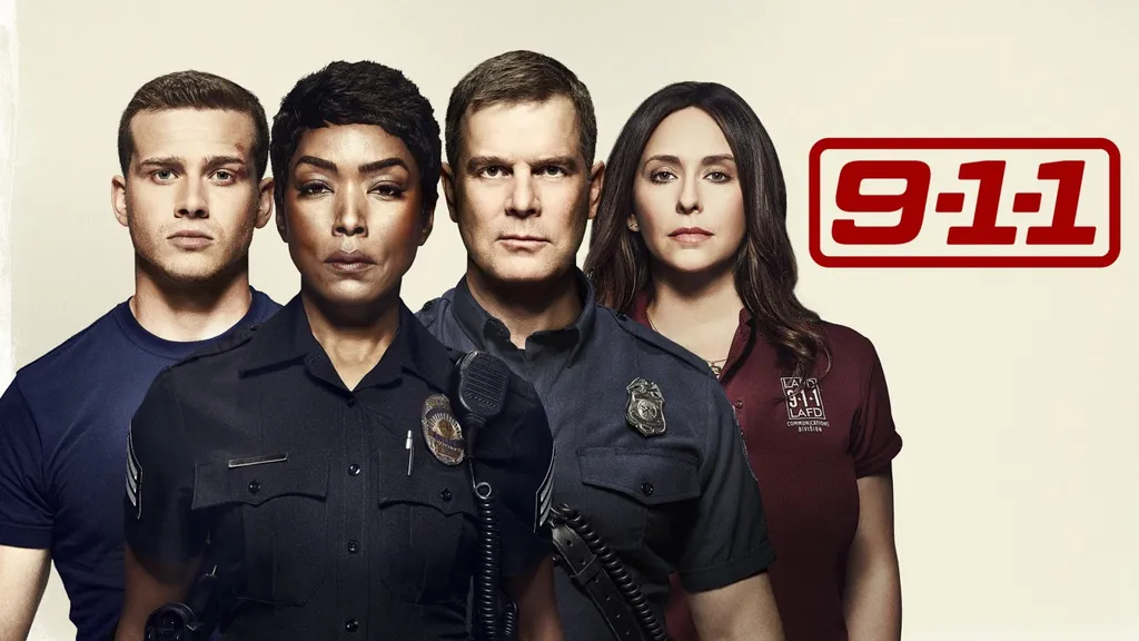 911 Season 2_Poster (Copy)