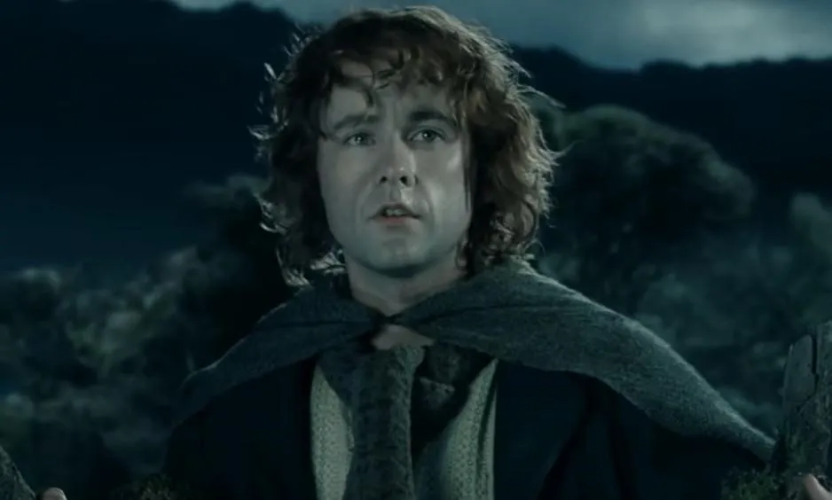 Billy Boyd (Peregrin Took/ Pippin)