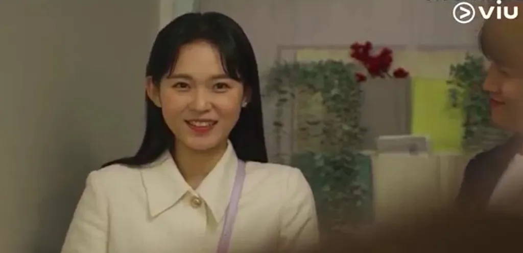 Cheon Ye Ji (Jang Ha Eun)
