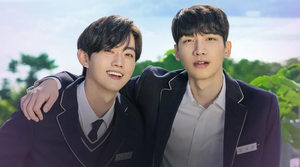 Top 20 Korean Boys Love Dramas