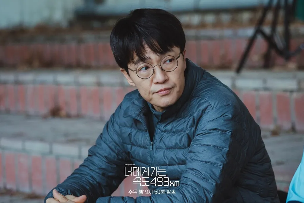 Lee Tae Sang (Jo Han Chul)